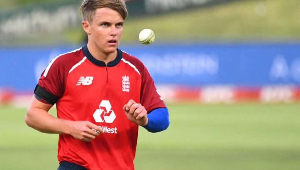 Sam Curran’s IPL Absence Questioned by Sangakkara