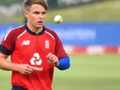 Sam Curran’s IPL Absence Questioned by Sangakkara Sam Curran’s IPL Absence Questioned by Sangakkara