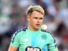 Kumar Sangakkara questions Sam Curran’s absence Kumar Sangakkara questions Sam Curran's absence amid Blast appearance
