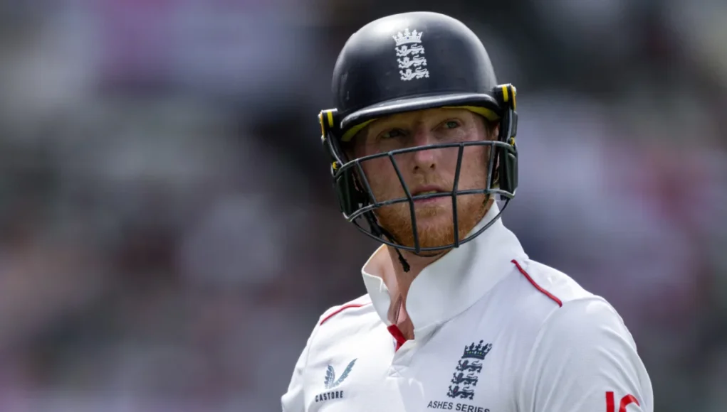McCullum Reveals England’s Batting-Order Change