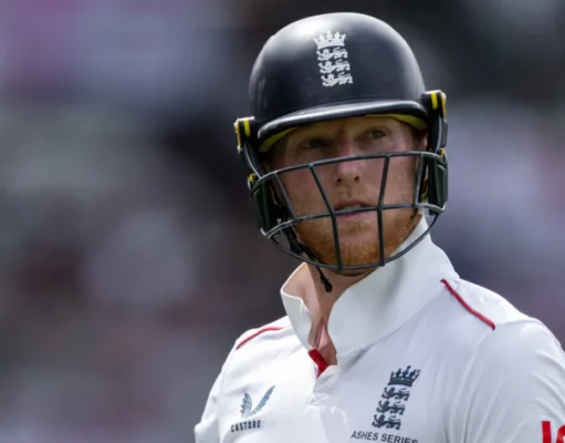McCullum Reveals England’s Batting-Order Change McCullum Reveals England’s Batting-Order Change