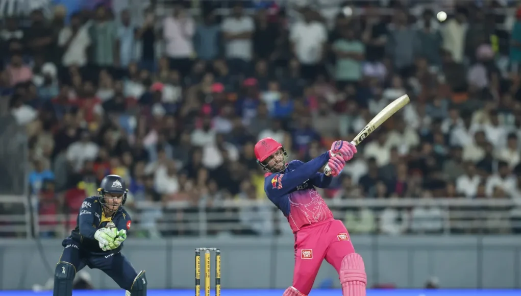 Donovan Ferreira’s Brutal Finish Against Rashid Khan