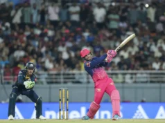 Donovan Ferreira’s Brutal Finish Against Rashid Khan Donovan Ferreira’s Brutal Finish Against Rashid Khan