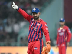 Rishabh Pant asks LSG captaincy resignation Rishabh Pant asks LSG captaincy resignation