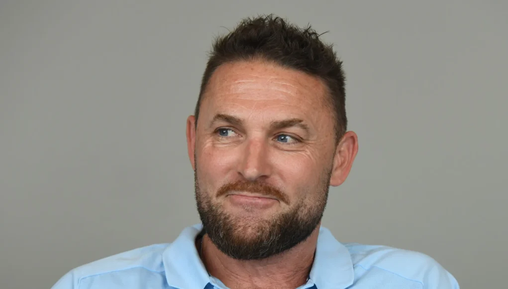 McCullum Motivated to Complete Work With England Setup McCullum Motivated to Complete Work With England Setup