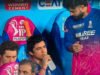 IPL 2026: Riyan Parag seen scolding Vaibhav Sooryavanshi after missed century during RR vs GT clash IPL 2026: Riyan Parag seen scolding Vaibhav Sooryavanshi after missed century during RR vs GT clash