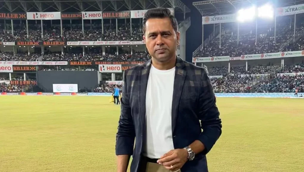 Aakash Chopra on Fire-Bowling Duel in Qualifier 2