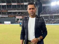 Aakash Chopra on Fire-Bowling Duel in Qualifier 2 Aakash Chopra on Fire-Bowling Duel in Qualifier 2