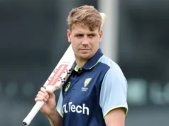 Cameron Green’s Australian Role Changed After IPL Cameron Green's Australian Role Changed After IPL
