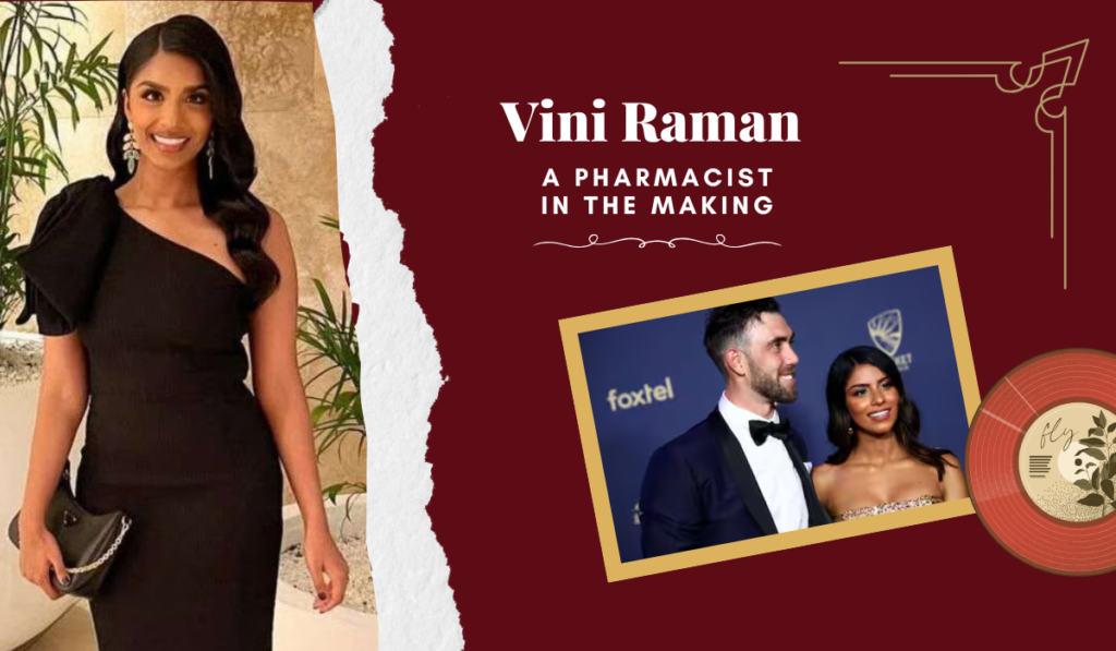 Glenn Maxwell First Wife