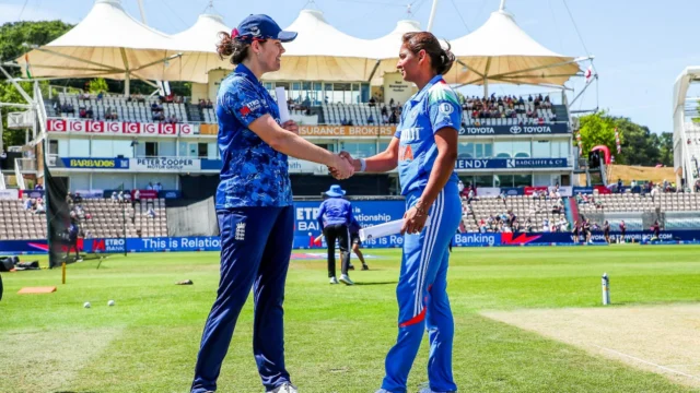 ENG W vs IND W Prediction, 2nd T20I | England Women vs India Women?