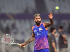 Hardik Pandya Reportedly to as Mumbai Indians Skipper Hardik Pandya Reportedly to as Mumbai Indians Skipper