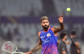 Hardik Pandya Reportedly to as Mumbai Indians Skipper Hardik Pandya Reportedly to as Mumbai Indians Skipper