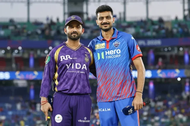 IPL 2026: Match 70, KKR vs DC Match Prediction | Kolkata Knight Riders vs Delhi Capitals?