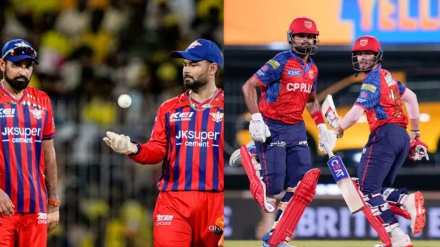 IPL 2026: Match 68, LSG vs PBKS Match Prediction | Lucknow Super Giants vs Punjab Kings? IPL 2026: Match 68, LSG vs PBKS Match Prediction | Lucknow Super Giants vs Punjab Kings?