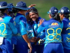 Sri Lanka announce 15-member team for Women’s T20 World Cup 2026; Chamari Athapaththu to lead Sri Lanka announce 15-member team for Women's T20 World Cup 2026; Chamari Athapaththu to lead