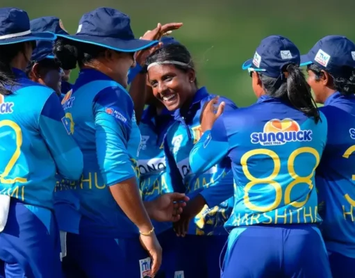Sri Lanka announce 15-member team for Women’s T20 World Cup 2026; Chamari Athapaththu to lead Sri Lanka announce 15-member team for Women's T20 World Cup 2026; Chamari Athapaththu to lead