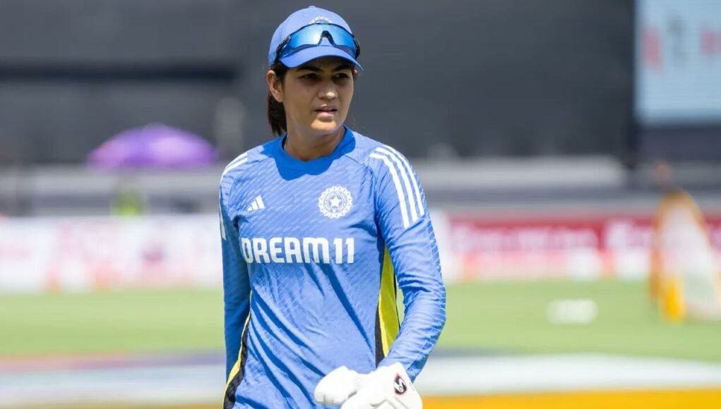 Yastika Bhatia’s Emotional Comeback After Injury Layoff