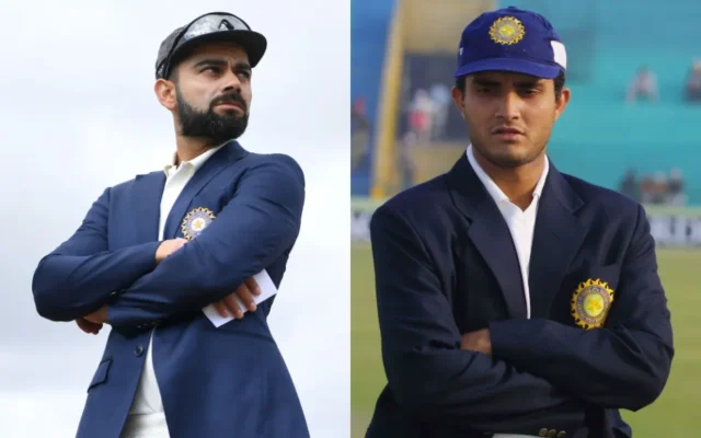 Ambati Rayudu picks India’s greatest Test captain between Ganguly, Dhoni, Kohli Ambati Rayudu picks India’s greatest Test captain between Ganguly, Dhoni, Kohli