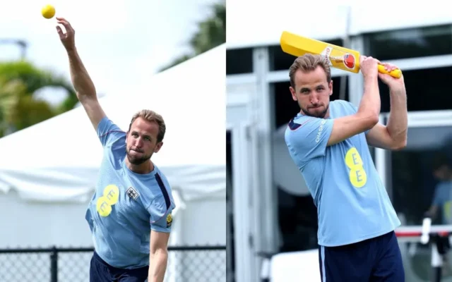 Harry Kane takes cheeky dig at ECB to take up England captaincy after all-rounder Ben Stokes' future hangs in balance