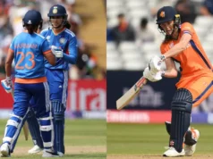 Women’s T20 World Cup 2026: Match 10, IND W vs NED W Match Prediction Women's T20 World Cup 2026: Match 10, IND W vs NED W Match Prediction
