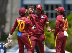 Women’s T20 World Cup 2026: Match 17, WI W vs SL W Match Prediction Women's T20 World Cup 2026: Match 17, WI W vs SL W Match Prediction