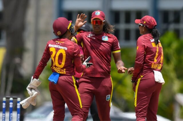 Women's T20 World Cup 2026: Match 17, WI W vs SL W Match Prediction