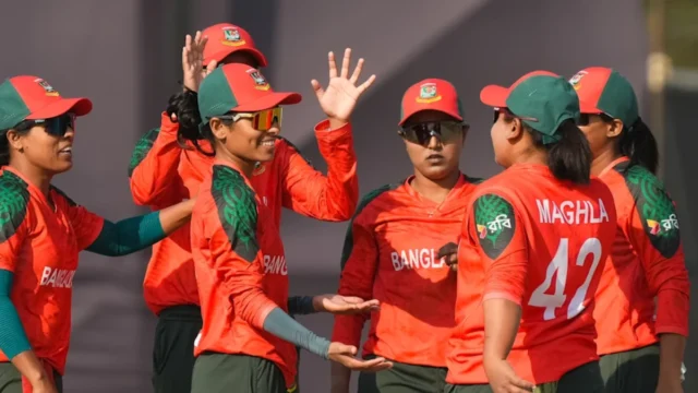 Women's T20 World Cup 2026: Match 5, BAN W vs NED W Match Prediction | Bangladesh Women vs Netherlands Women?