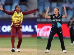 Women’s T20 World Cup 2026: Match 4, WI W vs NZ W Match Prediction | West Indies Women vs New Zealand Women? Women's T20 World Cup 2026: Match 4, WI W vs NZ W Match Prediction | West Indies Women vs New Zealand Women?