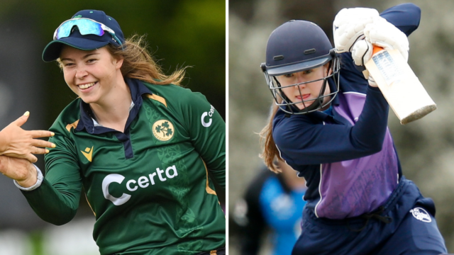 Women's T20 World Cup 2026: Match 2, SCO W vs IRE W Match Prediction | Scotland Women vs Ireland Women?