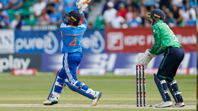 Ireland vs India Prediction, 2nd T20I