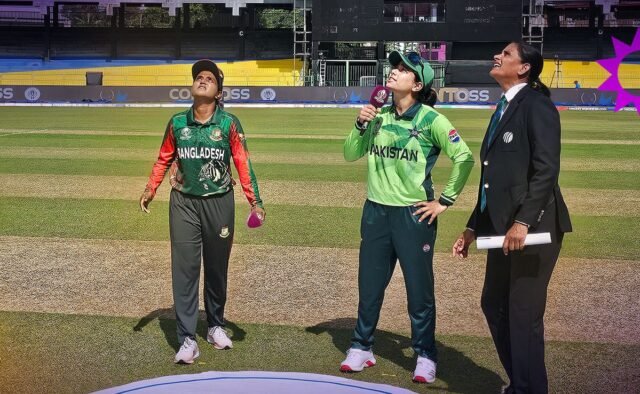 Women's T20 World Cup 2026: Match 15, PAK W vs BAN W Match Prediction | Pakistan Women vs Bangladesh Women?