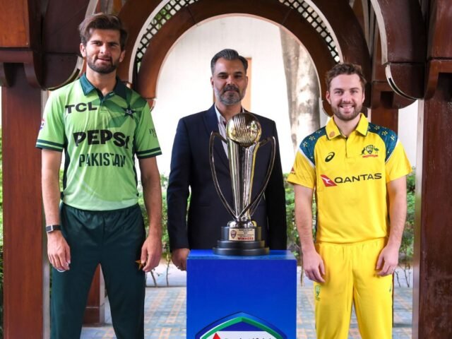 Pakistan vs Australia Prediction, 3rd ODI | PAK vs AUS?