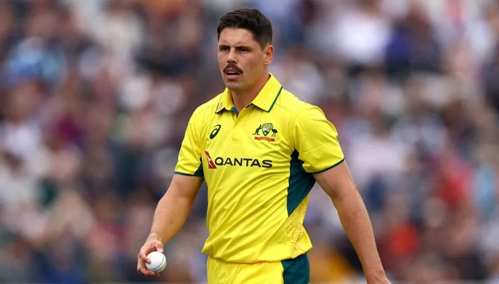 Ben Dwarshuis steps in for injured Mustafizur