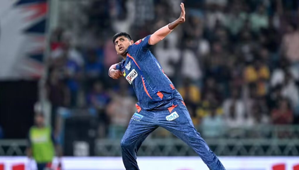 Yash Thakur Opens Up on Role Model & Gambhir Talks