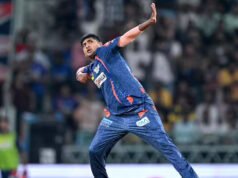 Yash Thakur Opens Up on Role Model & Gambhir Talks Yash Thakur Opens Up on Role Model & Gambhir Talks