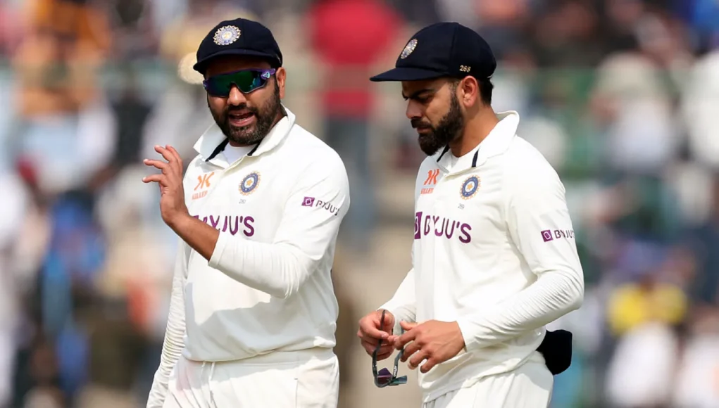 Will Rohit and Kohli Feature in Duleep Trophy 2026?