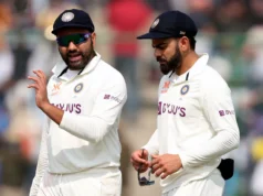 Will Rohit and Kohli Feature in Duleep Trophy 2026? Will Rohit and Kohli Feature in Duleep Trophy 2026?