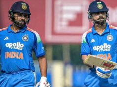 Kohli-Rohit Told They Can’t Take Time to Find Rhythm Kohli-Rohit Told They Can’t Take Time to Find Rhythm