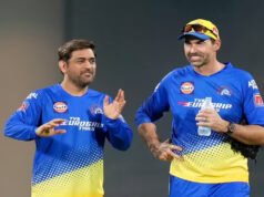 Michael Vaughan Warns Stephen Fleming After England Coaching Role Michael Vaughan Warns Stephen Fleming After England Coaching Role