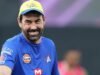 Fleming Leads Race for England Test Coaching Role Fleming Leads Race for England Test Coaching Role