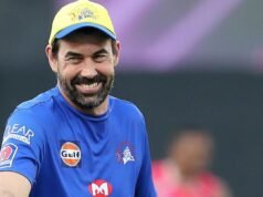 Fleming Leads Race for England Test Coaching Role Fleming Leads Race for England Test Coaching Role