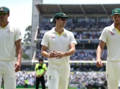 Cummins, Hazlewood & Lyon Return for Australia’s Bangladesh Test Series Cummins, Hazlewood & Lyon Return for Australia’s Bangladesh Test Series