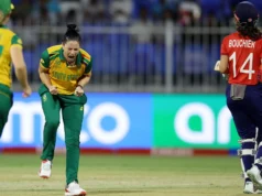 Women’s T20 World Cup 2026: Semi-Final 2, ENG W vs SA W Match Prediction Women's T20 World Cup 2026: Semi-Final 2, ENG W vs SA W Match Prediction