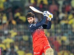 Hanuma Vihari asks why Rajat Patidar was left out of Zimbabwe T20I squad Hanuma Vihari asks why Rajat Patidar was left out of Zimbabwe T20I squad