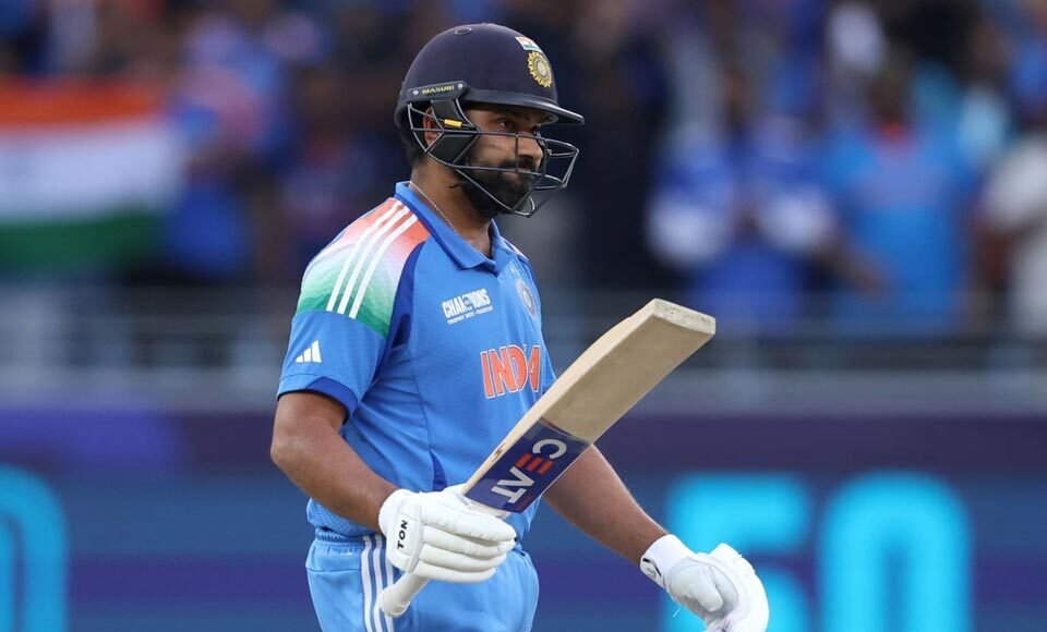 Rohit Sharma Could Play A New Innings At Lord’s, Says Kotak