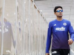 Shubman Gill Says T20I Series Loss Won’t Affect Team India Shubman Gill Says T20I Series Loss Won’t Affect Team India