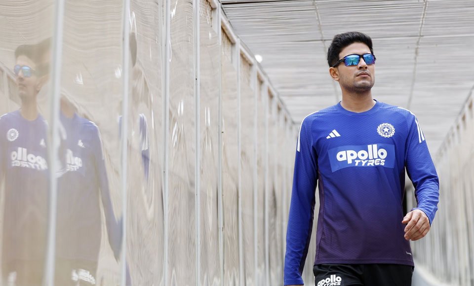 Shubman Gill Says T20I Series Loss Won’t Affect Team India