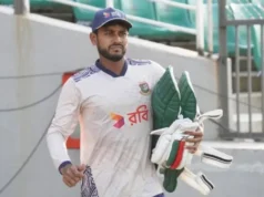 Mehidy Hasan Miraz Questions Bangladesh Over WC 2026 Snub Mehidy Hasan Miraz Questions Bangladesh Over WC 2026 Snub