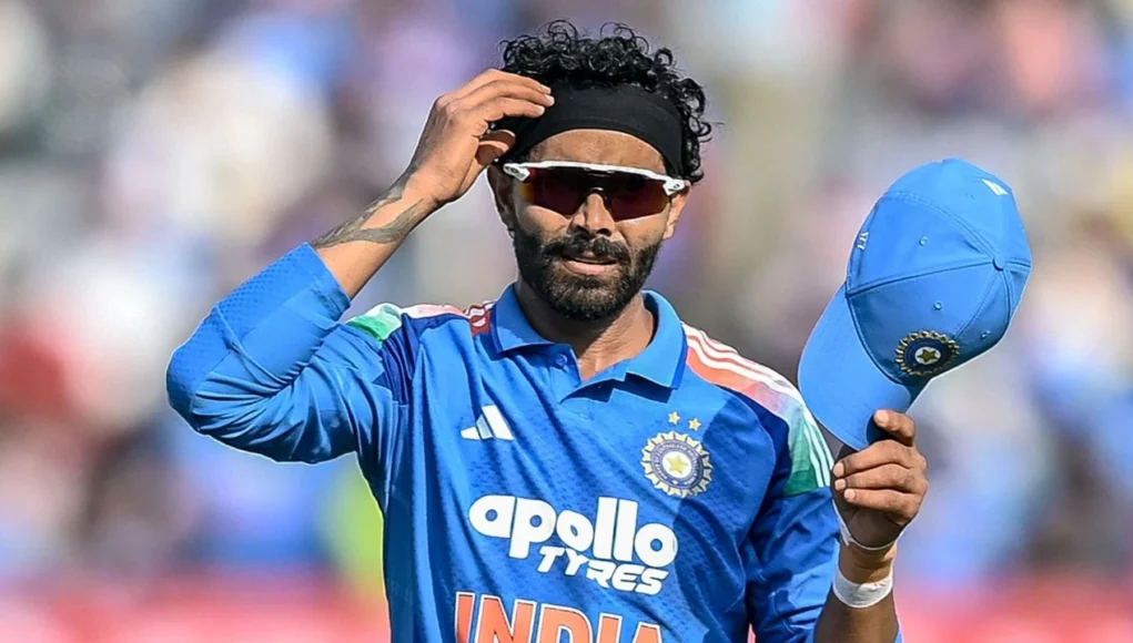 Ravindra Jadeja Out Of 2027 World Cup Plans, Axar Steps Up